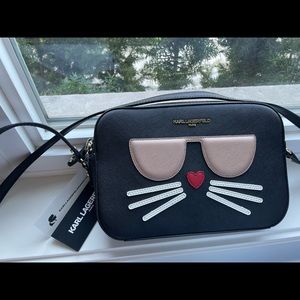 Karl Lagerfeld Tote bag- BRAND NEW